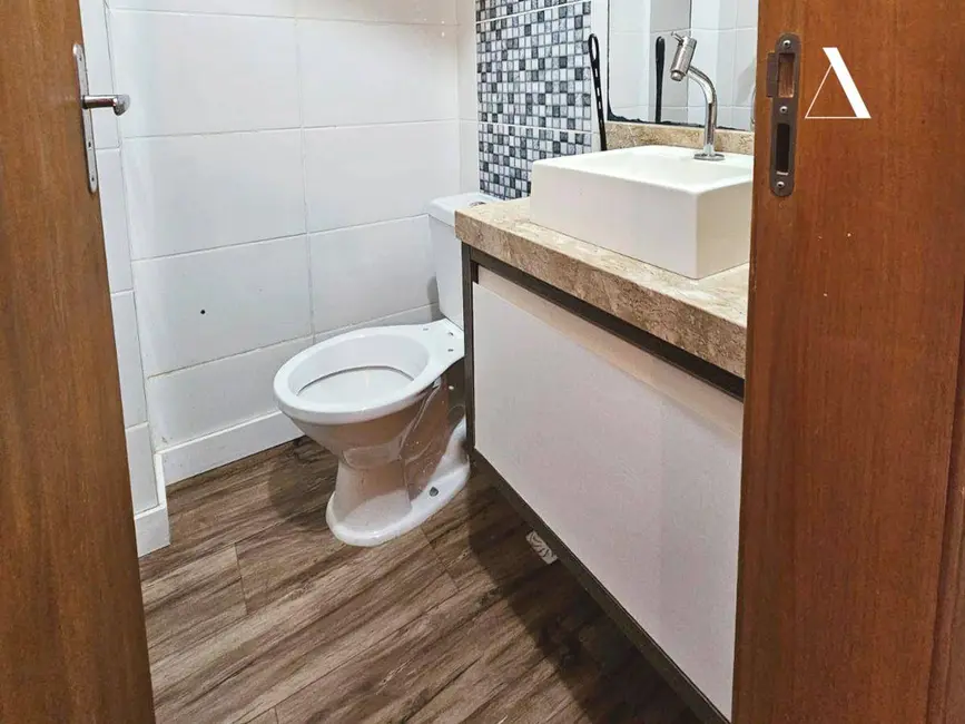 Casa com 2 quartos à venda, 77m2 em Aventureiro, Joinville - SC - imagem 8 Foto 8 de Casa com 2 quartos à venda, 77m2 em Aventureiro, Joinville - SC