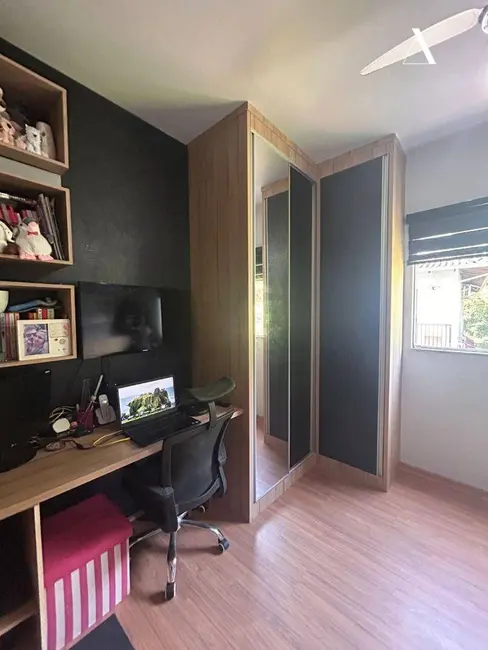 Foto 7 de Casa com 2 quartos à venda, 77m2 em Aventureiro, Joinville - SC