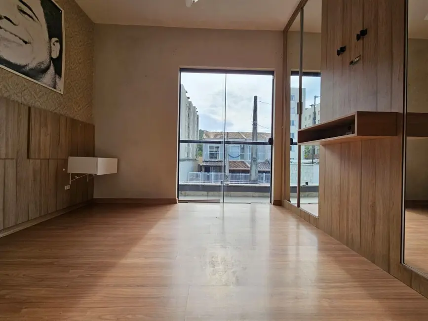 Foto 7 de Casa com 2 quartos à venda, 77m2 em Aventureiro, Joinville - SC