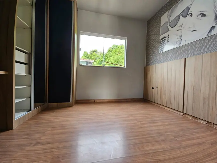 Foto 9 de Casa com 2 quartos à venda, 77m2 em Aventureiro, Joinville - SC
