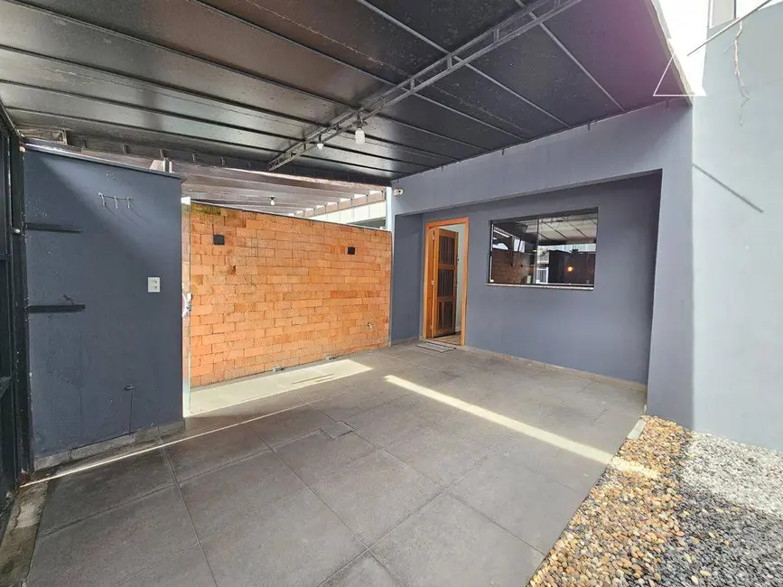 Casa com 2 quartos à venda, 77m2 em Aventureiro, Joinville - SC - imagem 9 Foto 9 de Casa com 2 quartos à venda, 77m2 em Aventureiro, Joinville - SC