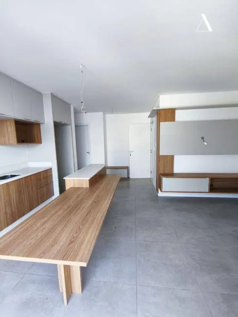 Foto 4 de Apartamento com 2 quartos à venda, 130m2 em Saguaçu, Joinville - SC