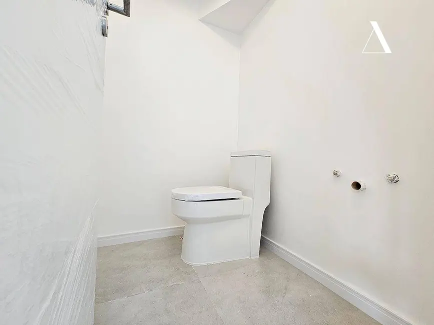 Casa com 3 quartos à venda, 86m2 em América, Joinville - SC - imagem 8 Foto 8 de Casa com 3 quartos à venda, 86m2 em América, Joinville - SC