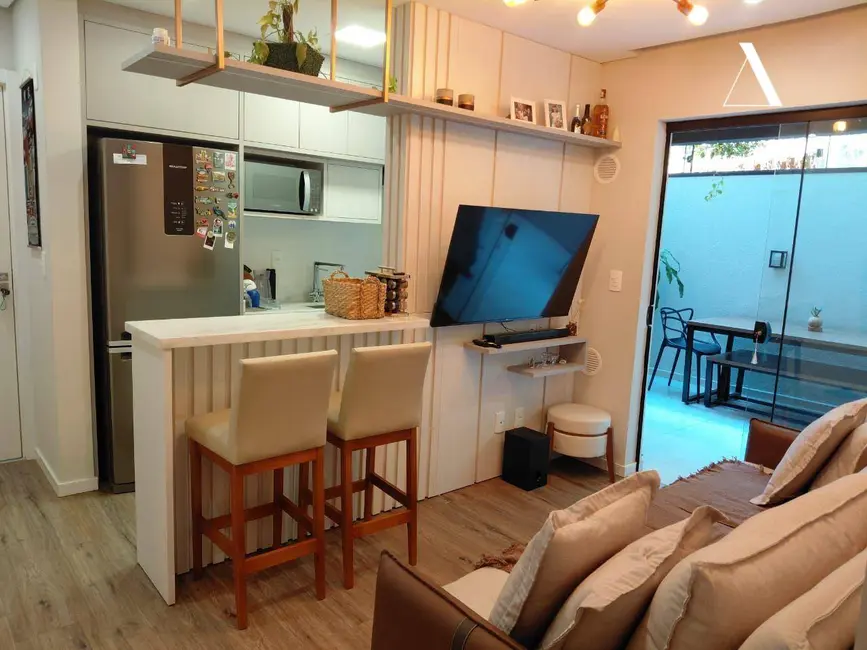 Apartamento com 2 quartos à venda, 91m2 em Costa e Silva, Joinville - SC - imagem 5 Foto 5 de Apartamento com 2 quartos à venda, 91m2 em Costa e Silva, Joinville - SC