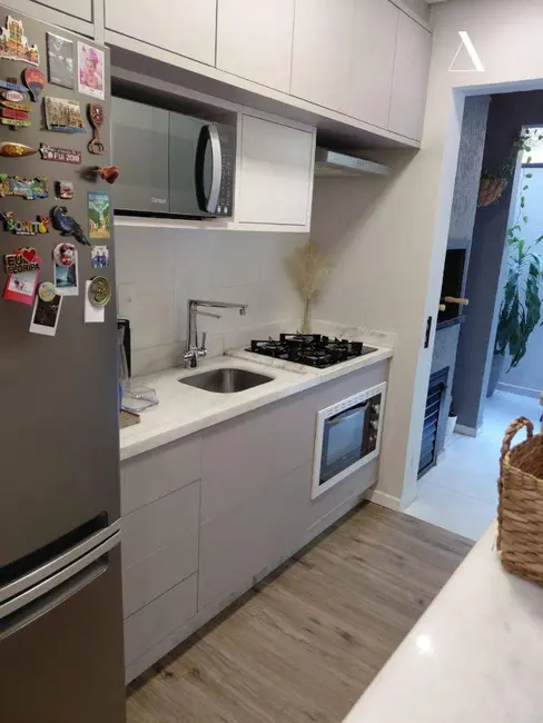 Apartamento com 2 quartos à venda, 91m2 em Costa e Silva, Joinville - SC - imagem 3 Foto 3 de Apartamento com 2 quartos à venda, 91m2 em Costa e Silva, Joinville - SC