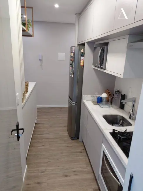 Apartamento com 2 quartos à venda, 91m2 em Costa e Silva, Joinville - SC - imagem 4 Foto 4 de Apartamento com 2 quartos à venda, 91m2 em Costa e Silva, Joinville - SC