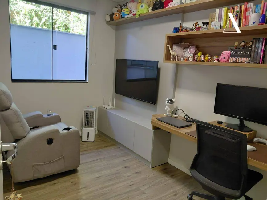 Apartamento com 2 quartos à venda, 91m2 em Costa e Silva, Joinville - SC - imagem 7 Foto 7 de Apartamento com 2 quartos à venda, 91m2 em Costa e Silva, Joinville - SC