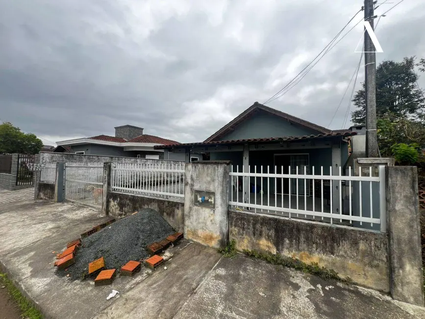 Foto 3 de Casa com 4 quartos à venda, 288m2 em Jardim Iririú, Joinville - SC