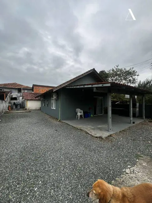 Foto 2 de Casa com 4 quartos à venda, 288m2 em Jardim Iririú, Joinville - SC