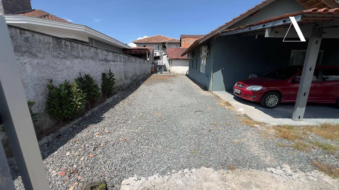 Foto 2 de Casa com 4 quartos à venda, 288m2 em Jardim Iririú, Joinville - SC