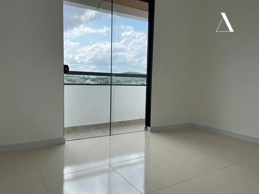 Foto 6 de Cobertura com 2 quartos à venda, 94m2 em Fátima, Joinville - SC