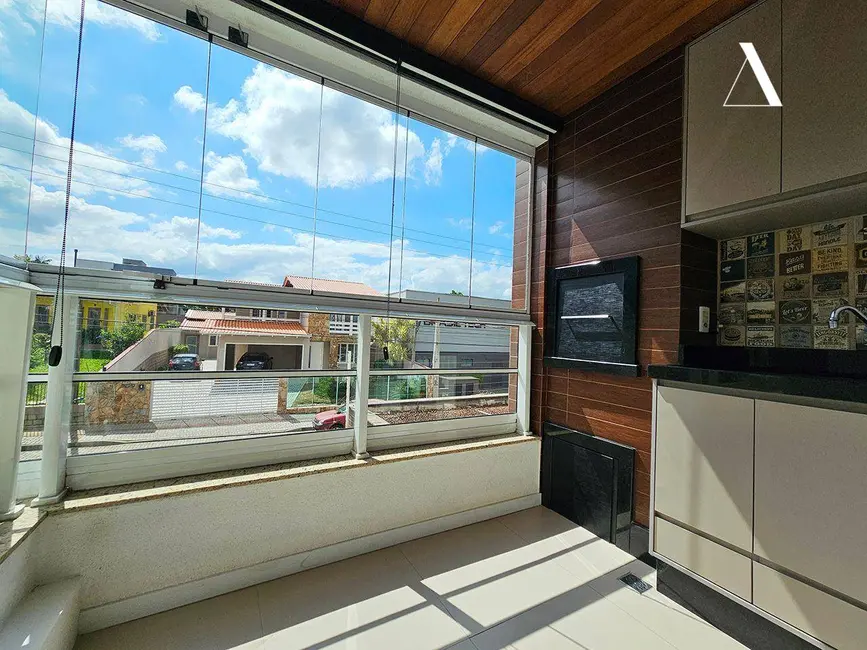 Foto 5 de Apartamento com 3 quartos à venda, 99m2 em Santo Antônio, Joinville - SC
