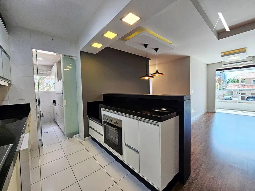Foto 3 de Apartamento com 3 quartos à venda, 99m2 em Santo Antônio, Joinville - SC