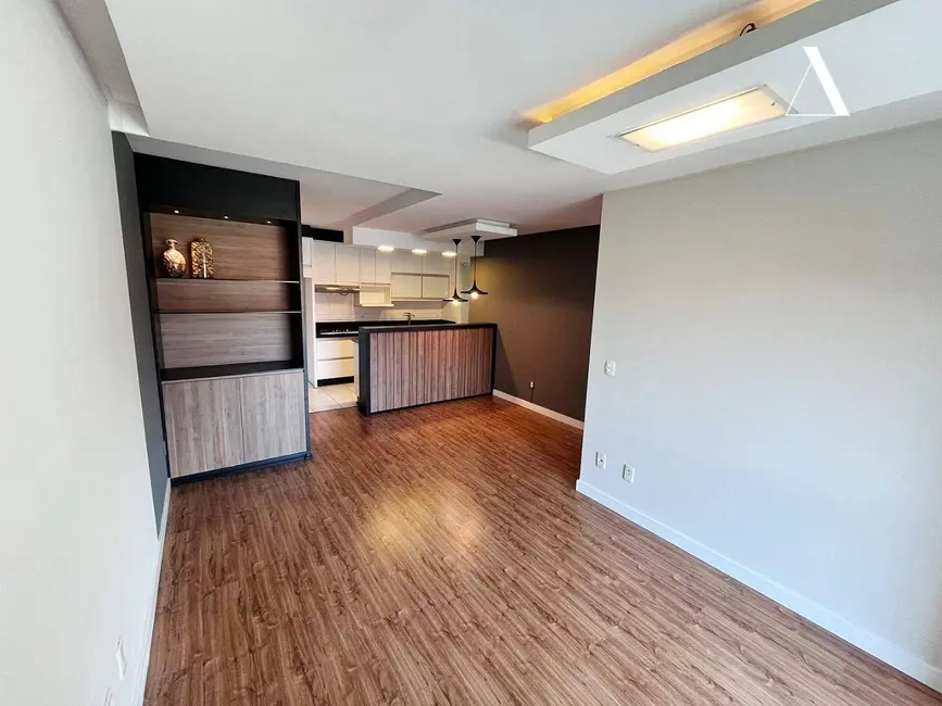 Foto 1 de Apartamento com 3 quartos à venda, 99m2 em Santo Antônio, Joinville - SC