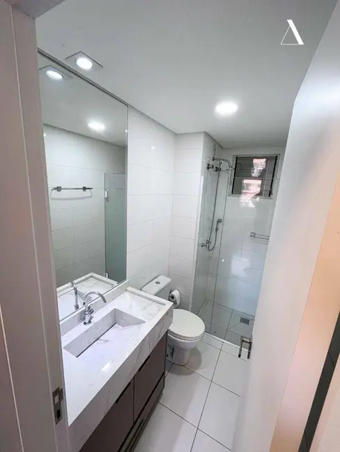 Foto 7 de Apartamento com 3 quartos à venda, 99m2 em Santo Antônio, Joinville - SC