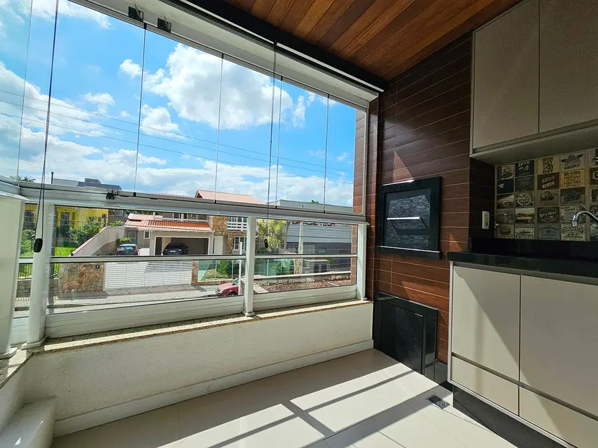 Apartamento com 3 quartos à venda, 99m2 em Santo Antônio, Joinville - SC - imagem 5 Foto 5 de Apartamento com 3 quartos à venda, 99m2 em Santo Antônio, Joinville - SC