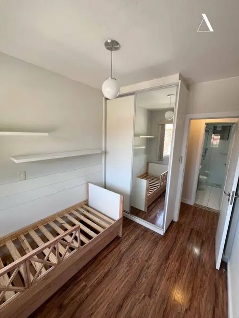 Foto 8 de Apartamento com 3 quartos à venda, 99m2 em Santo Antônio, Joinville - SC