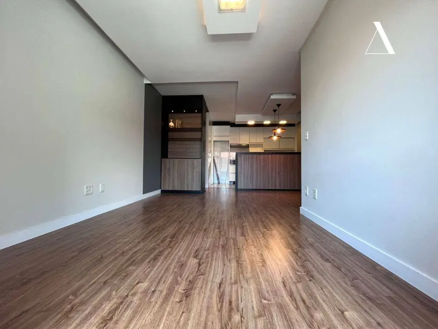 Foto 2 de Apartamento com 3 quartos à venda, 99m2 em Santo Antônio, Joinville - SC