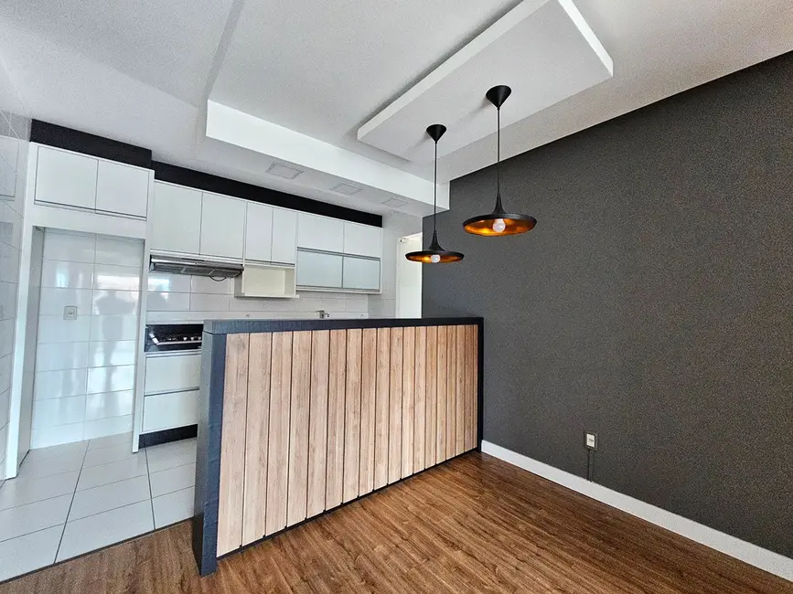 Apartamento com 3 quartos à venda, 99m2 em Santo Antônio, Joinville - SC - imagem 6 Foto 6 de Apartamento com 3 quartos à venda, 99m2 em Santo Antônio, Joinville - SC