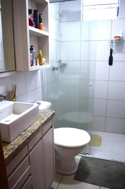 Foto 9 de Apartamento com 2 quartos à venda, 80m2 em Santo Antônio, Joinville - SC