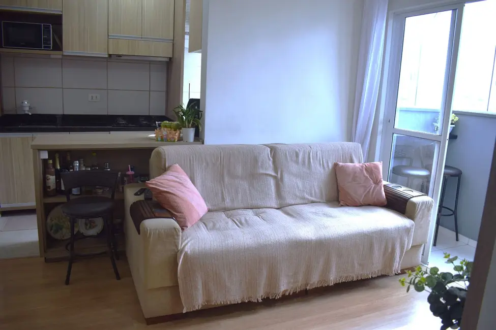 Foto 4 de Apartamento com 2 quartos à venda, 80m2 em Santo Antônio, Joinville - SC