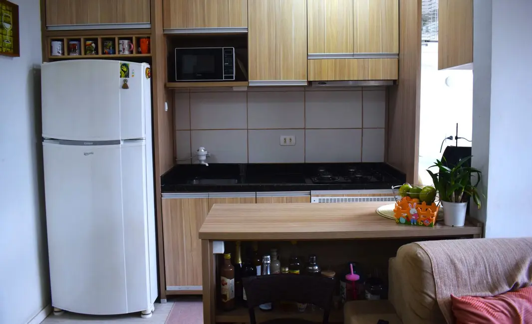 Foto 3 de Apartamento com 2 quartos à venda, 80m2 em Santo Antônio, Joinville - SC