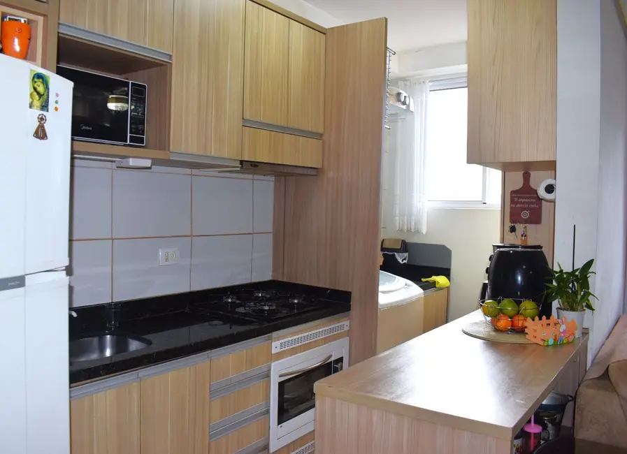 Foto 2 de Apartamento com 2 quartos à venda, 80m2 em Santo Antônio, Joinville - SC