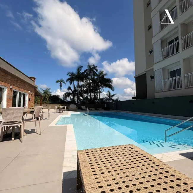 Foto 8 de Apartamento com 3 quartos à venda, 102m2 em Glória, Joinville - SC