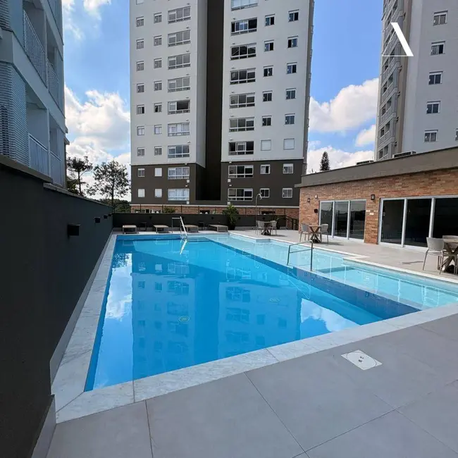Foto 9 de Apartamento com 3 quartos à venda, 102m2 em Glória, Joinville - SC