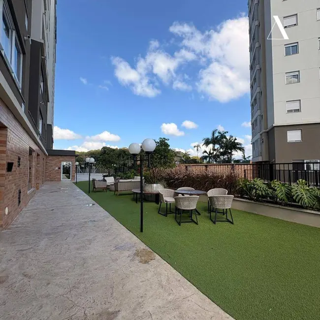 Foto 7 de Apartamento com 3 quartos à venda, 102m2 em Glória, Joinville - SC
