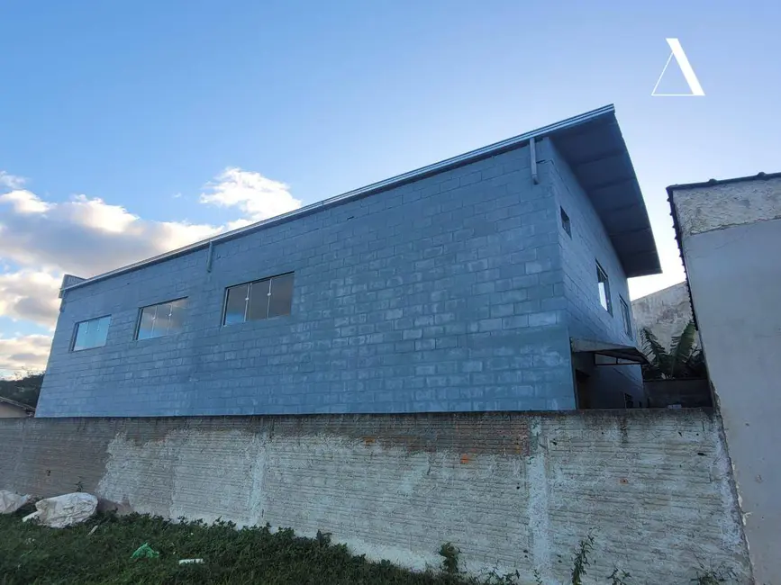 Foto 5 de Armazém / Galpão à venda, 240m2 em Araquari - SC