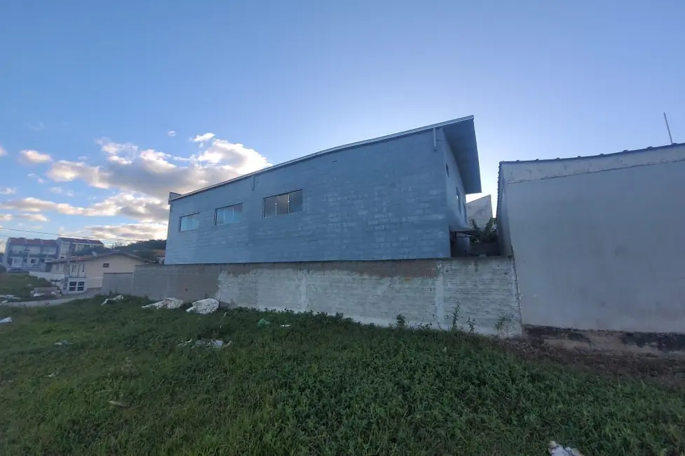 Foto 6 de Armazém / Galpão à venda, 240m2 em Araquari - SC