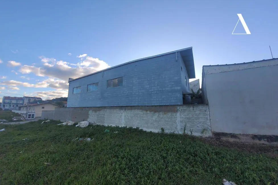 Foto 6 de Armazém / Galpão à venda, 240m2 em Araquari - SC