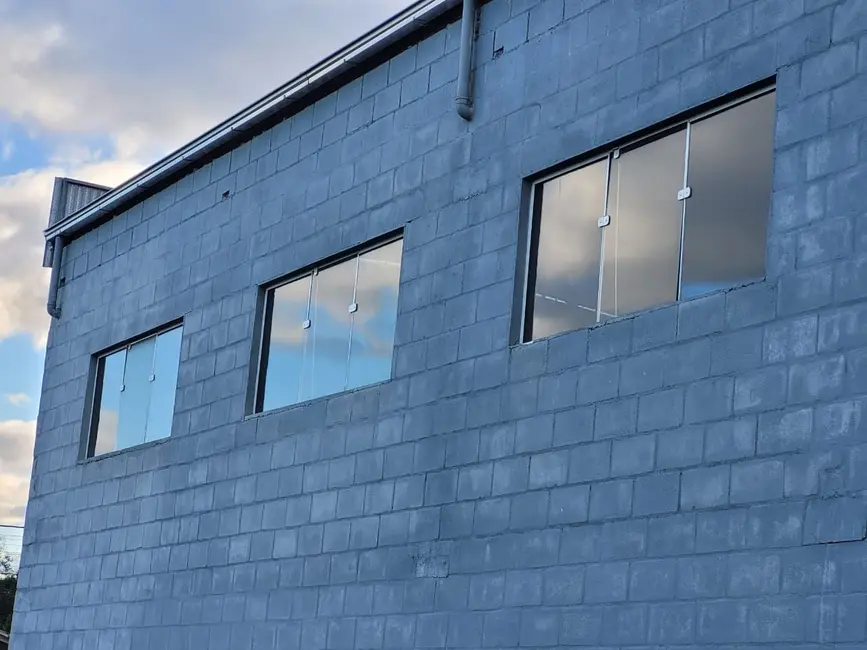 Foto 4 de Armazém / Galpão à venda, 240m2 em Araquari - SC