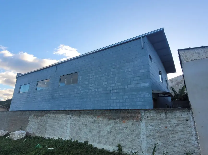 Foto 5 de Armazém / Galpão à venda, 240m2 em Araquari - SC