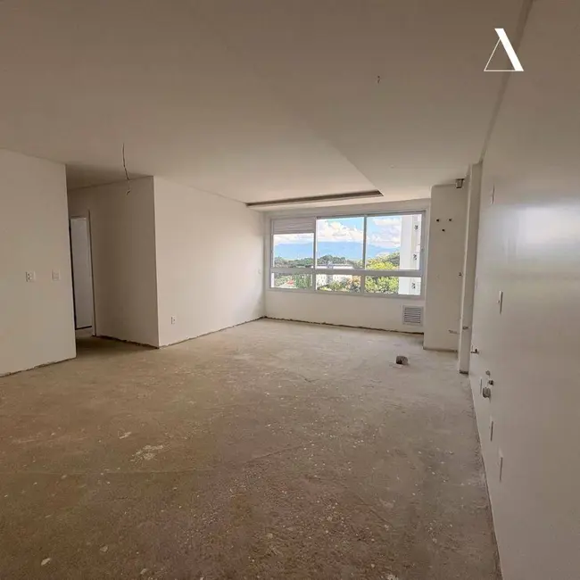 Foto 3 de Apartamento com 3 quartos à venda, 102m2 em Glória, Joinville - SC