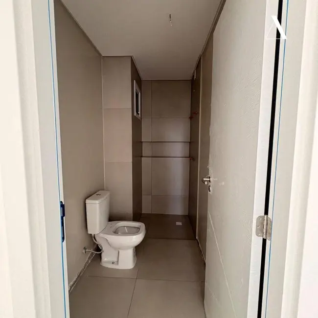 Foto 7 de Apartamento com 3 quartos à venda, 102m2 em Glória, Joinville - SC