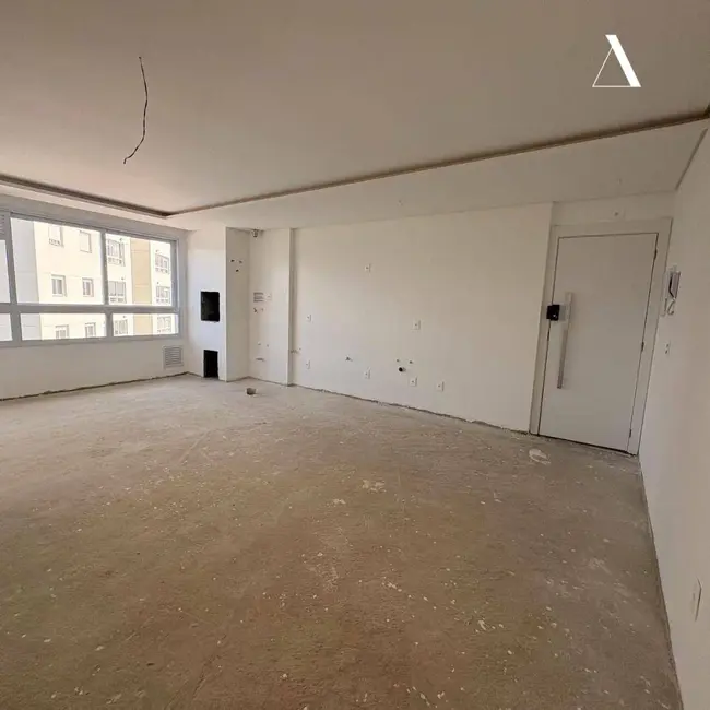 Foto 2 de Apartamento com 3 quartos à venda, 102m2 em Glória, Joinville - SC