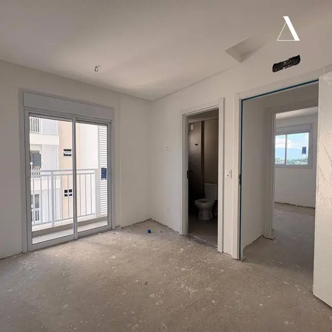 Foto 9 de Apartamento com 3 quartos à venda, 102m2 em Glória, Joinville - SC