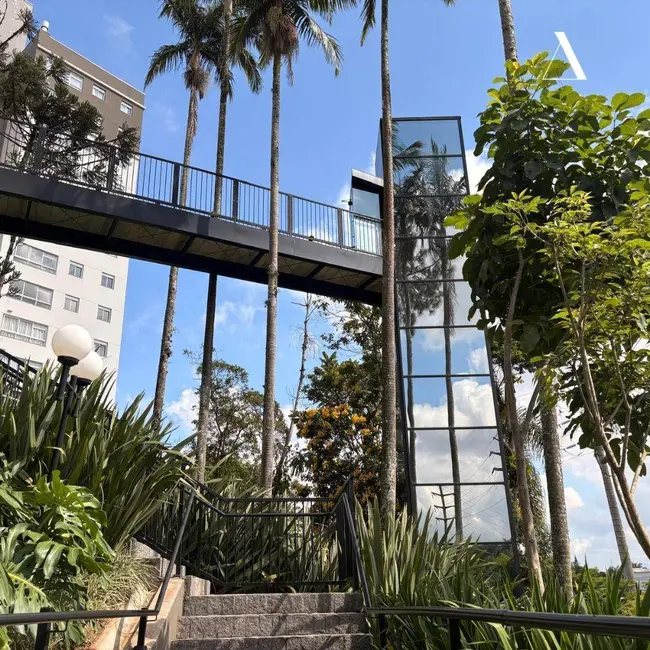 Foto 1 de Apartamento com 3 quartos à venda, 102m2 em Glória, Joinville - SC