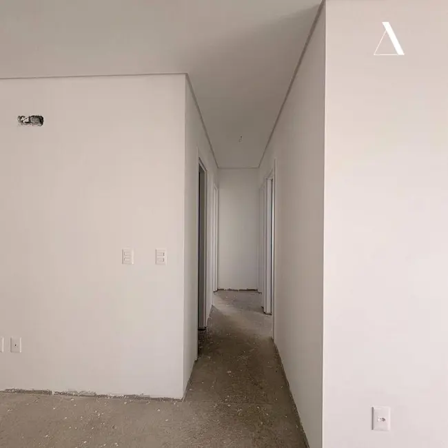 Foto 6 de Apartamento com 3 quartos à venda, 102m2 em Glória, Joinville - SC