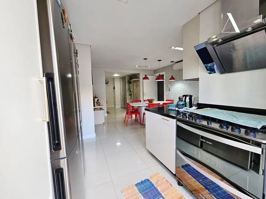 Foto 9 de Apartamento com 5 quartos à venda, 545m2 em Atiradores, Joinville - SC