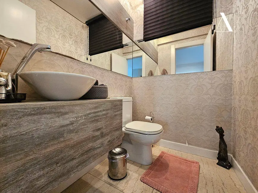 Foto 8 de Apartamento com 5 quartos à venda, 545m2 em Atiradores, Joinville - SC