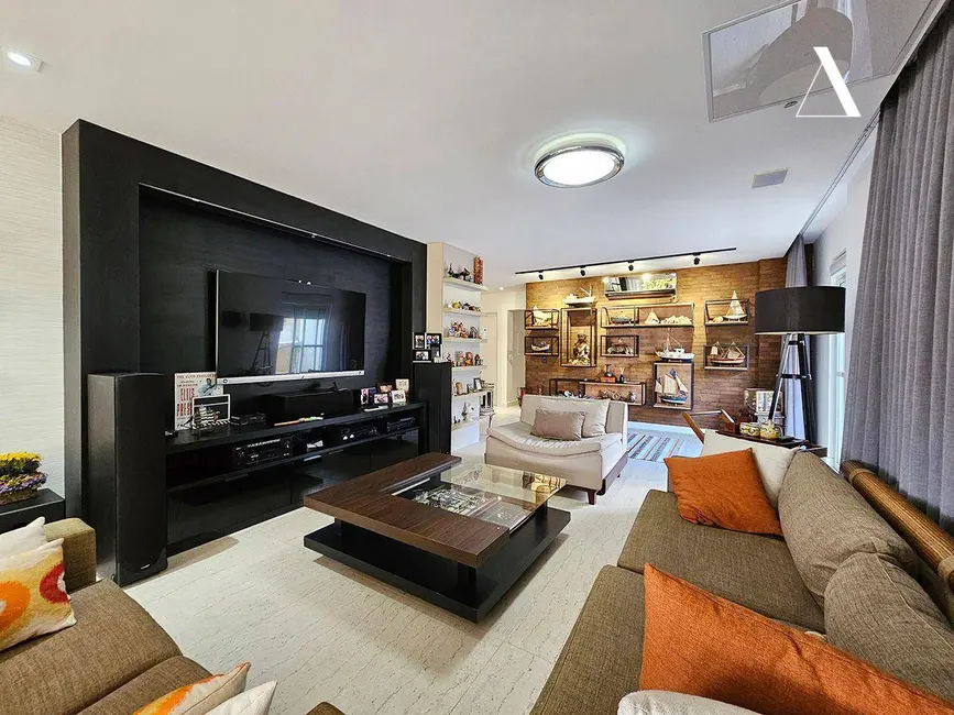 Foto 7 de Apartamento com 5 quartos à venda, 545m2 em Atiradores, Joinville - SC