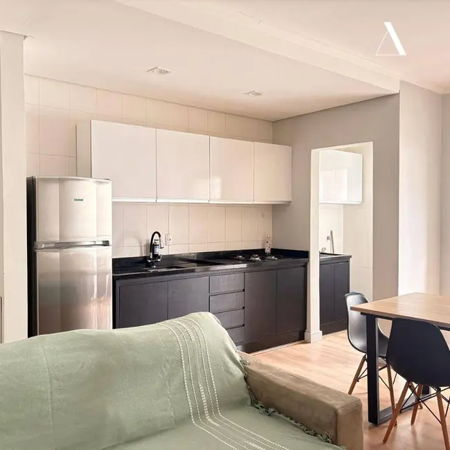 Foto 5 de Apartamento com 2 quartos à venda, 86m2 em Bom Retiro, Joinville - SC