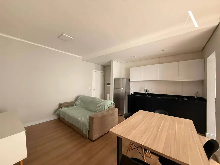 Foto 1 de Apartamento com 2 quartos à venda, 86m2 em Bom Retiro, Joinville - SC