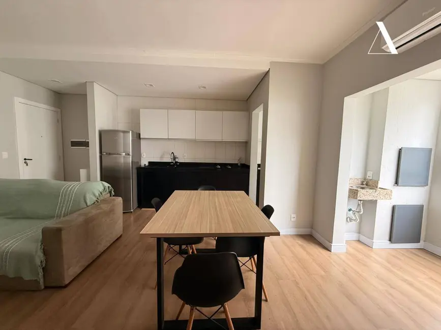 Foto 4 de Apartamento com 2 quartos à venda, 86m2 em Bom Retiro, Joinville - SC