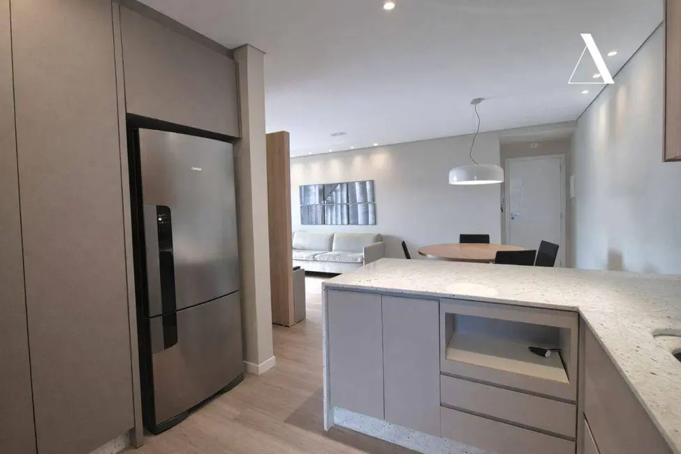 Foto 2 de Apartamento com 2 quartos à venda, 101m2 em América, Joinville - SC