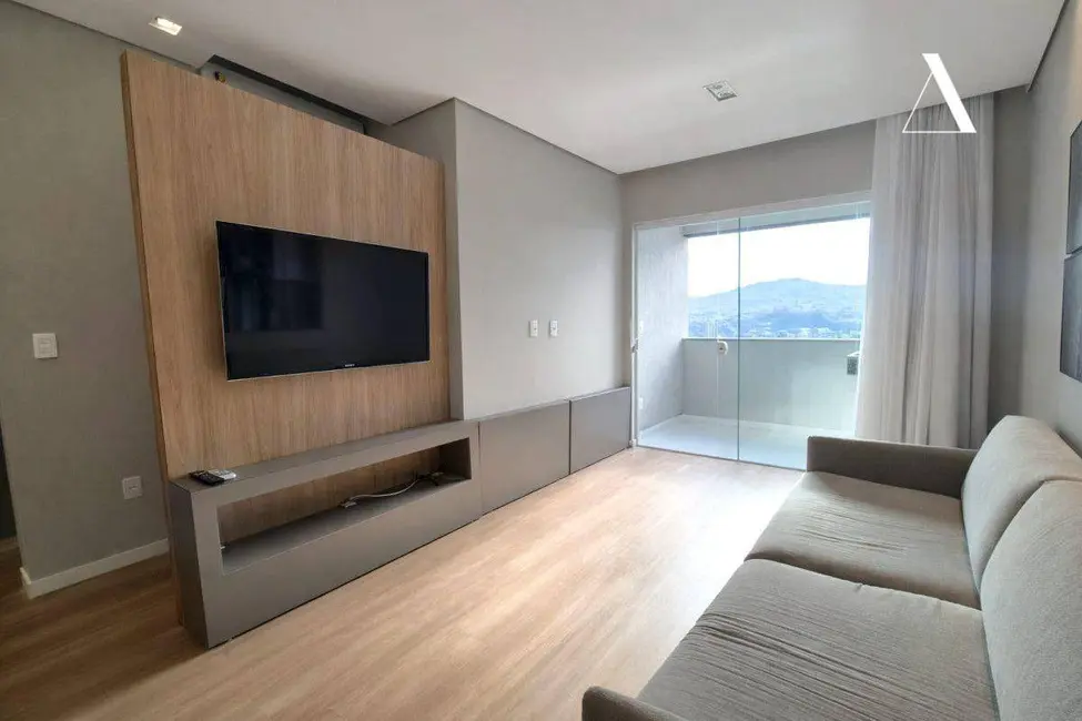 Foto 5 de Apartamento com 2 quartos à venda, 101m2 em América, Joinville - SC
