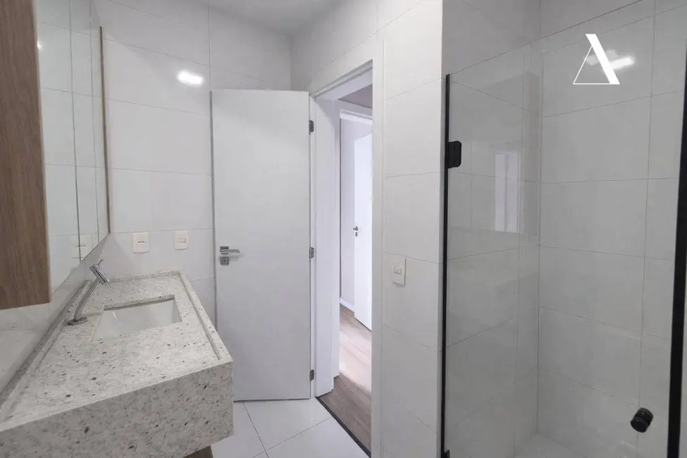 Foto 9 de Apartamento com 2 quartos à venda, 101m2 em América, Joinville - SC
